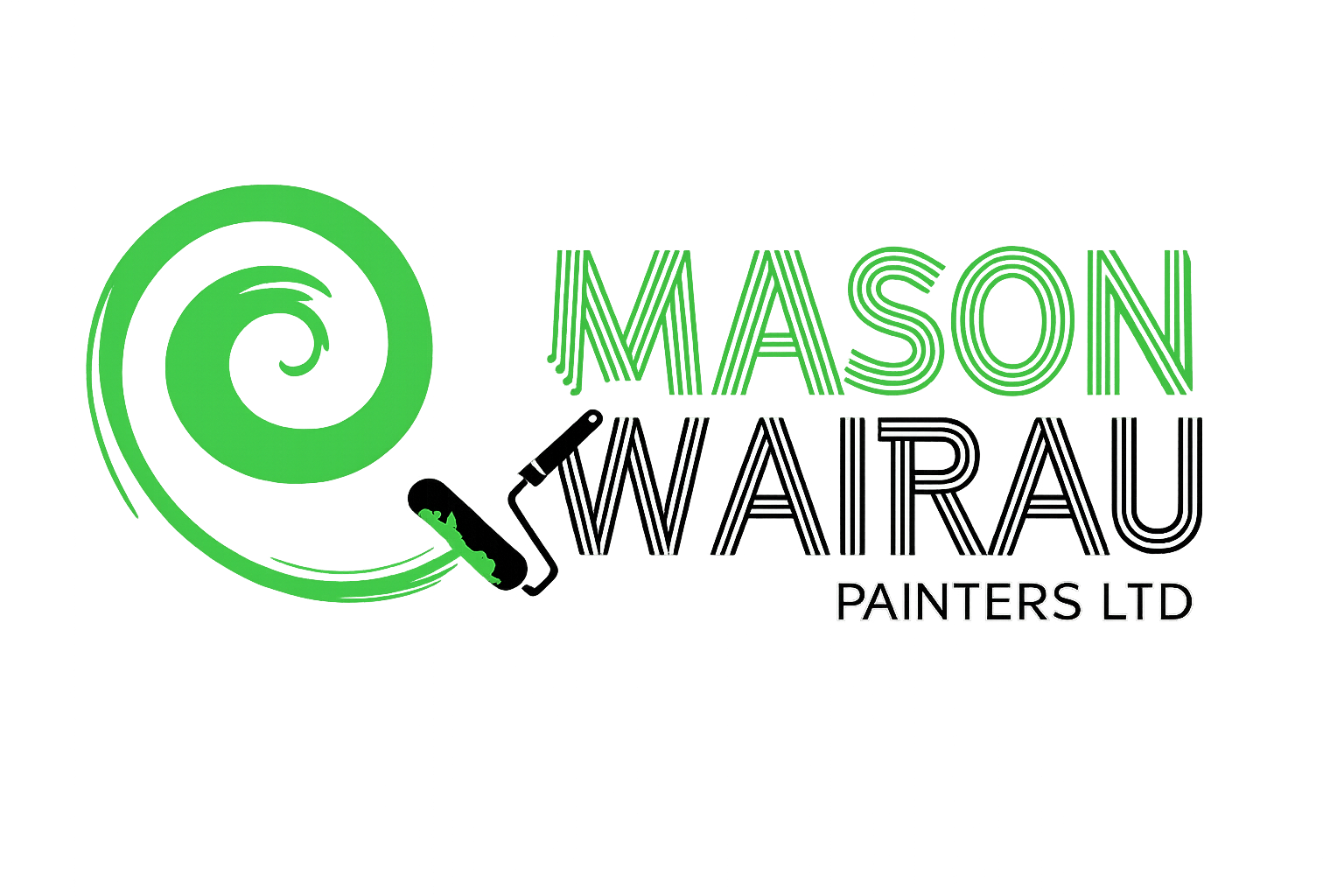 Mason Wairau Painters Limited logo